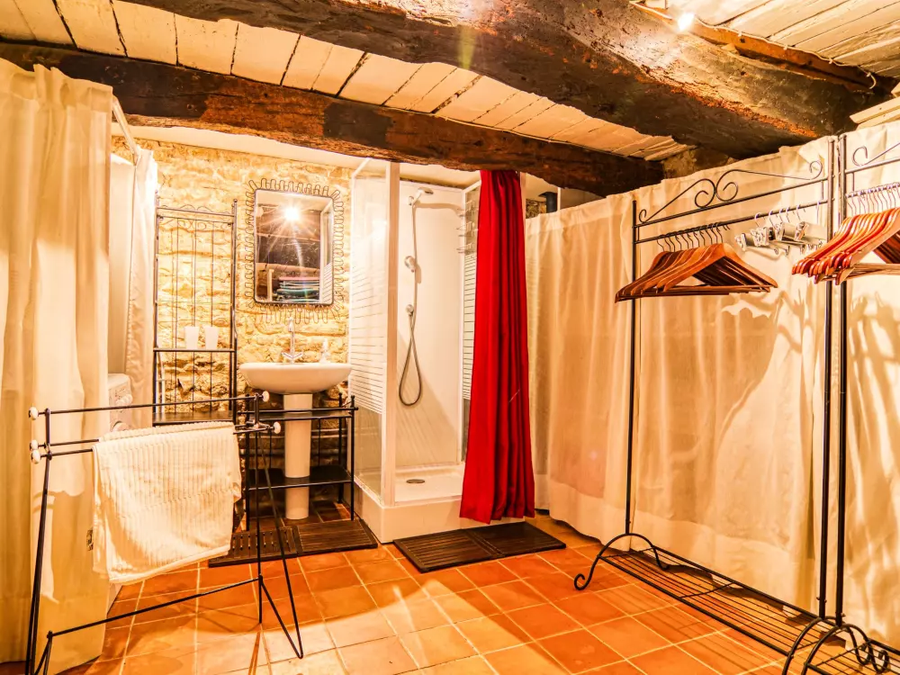 Maison de Vacances Roquebrune sur Argens