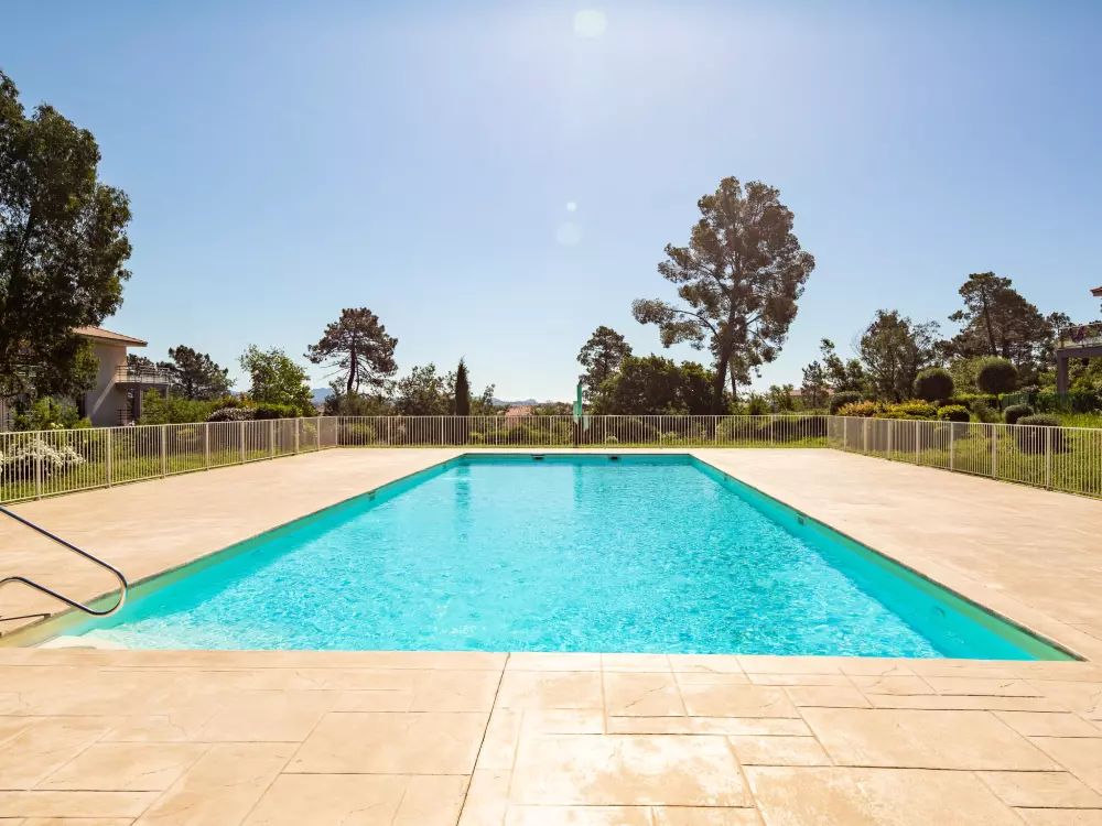 Maison de Vacances Roquebrune sur Argens