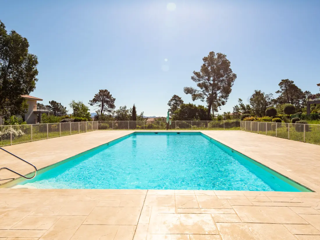 Maison de Vacances Roquebrune sur Argens