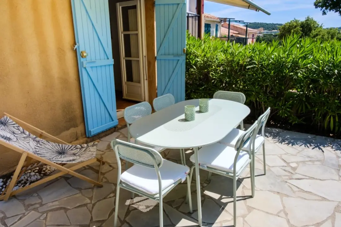 Petite Maison Vue Mer&amp;piscine
