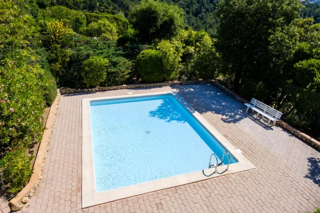 Petite Maison Vue Mer&amp;piscine