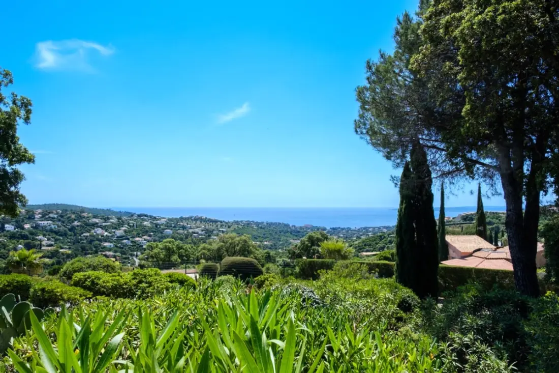 Petite Maison Vue Mer&amp;piscine