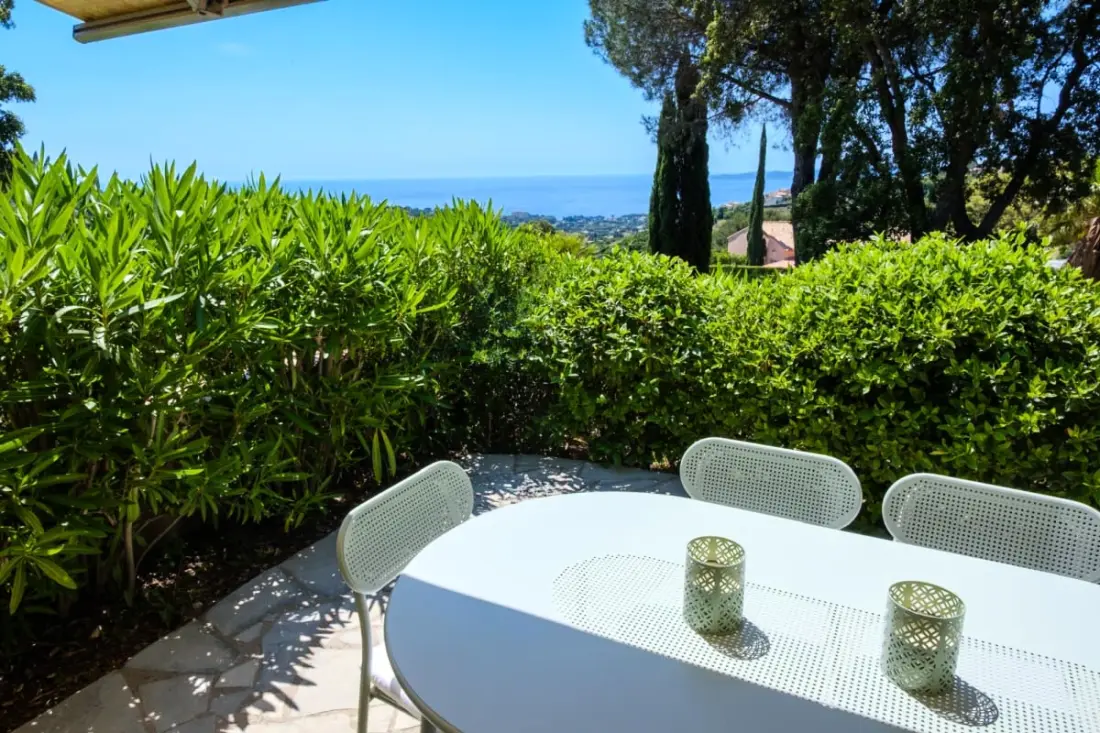 Petite Maison Vue Mer&amp;piscine