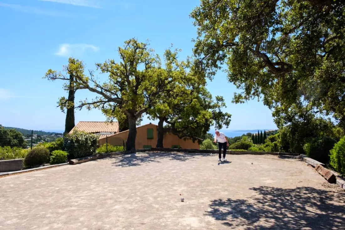 Petite Maison Vue Mer&amp;piscine