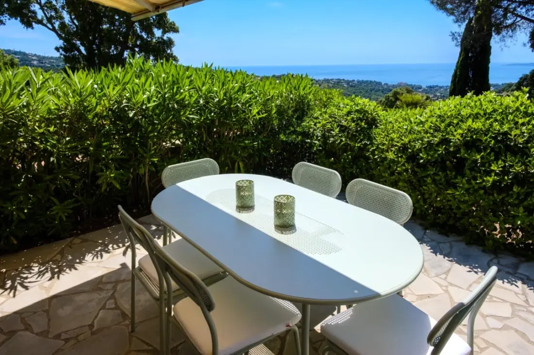 Petite Maison Vue Mer&amp;piscine