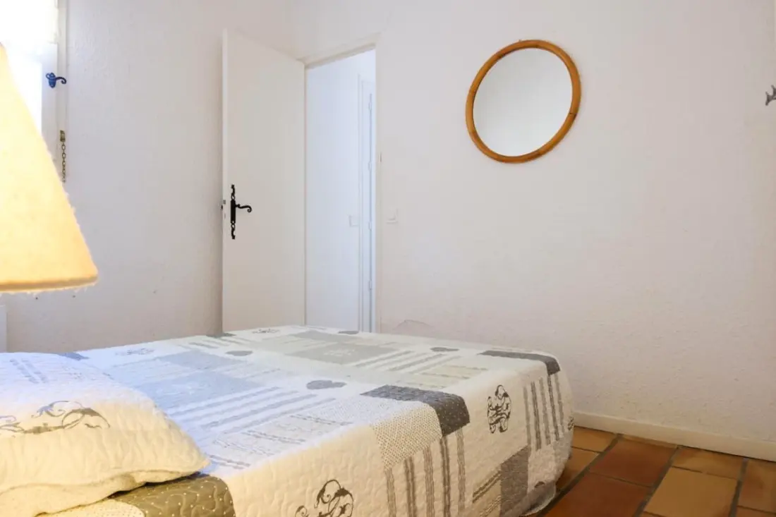 Petite Maison Vue Mer&amp;piscine