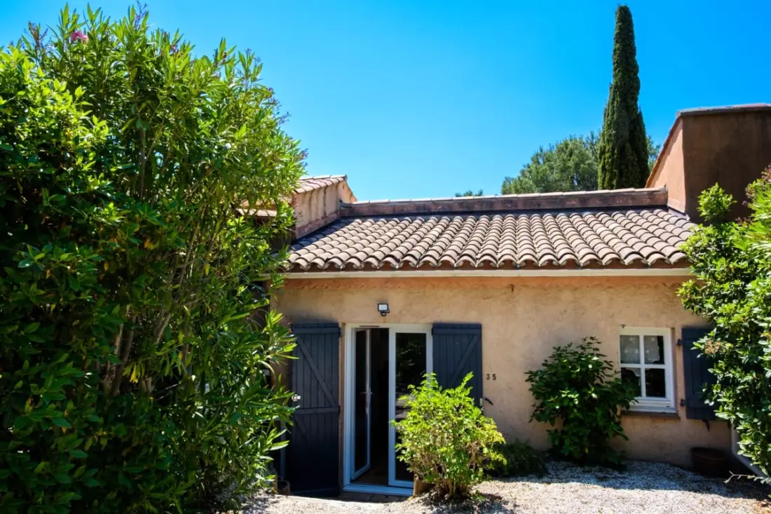 Petite Maison Vue Mer&amp;piscine