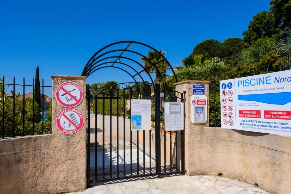 Petite Maison Vue Mer&amp;piscine
