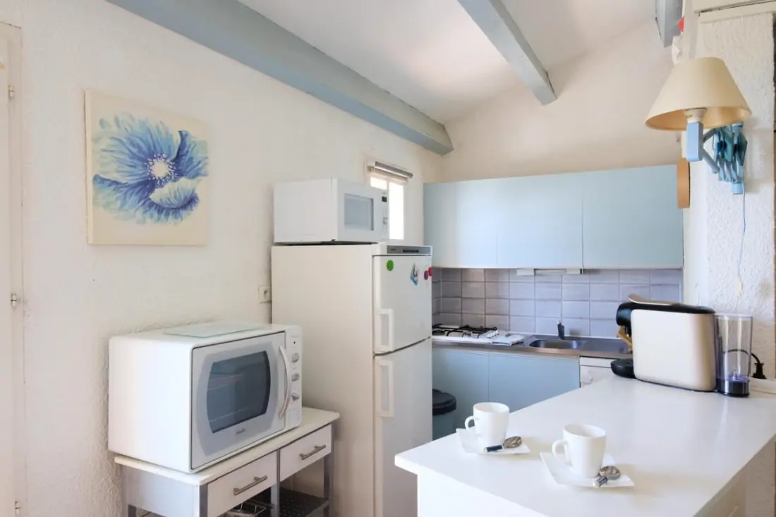 Petite Maison Vue Mer&amp;piscine
