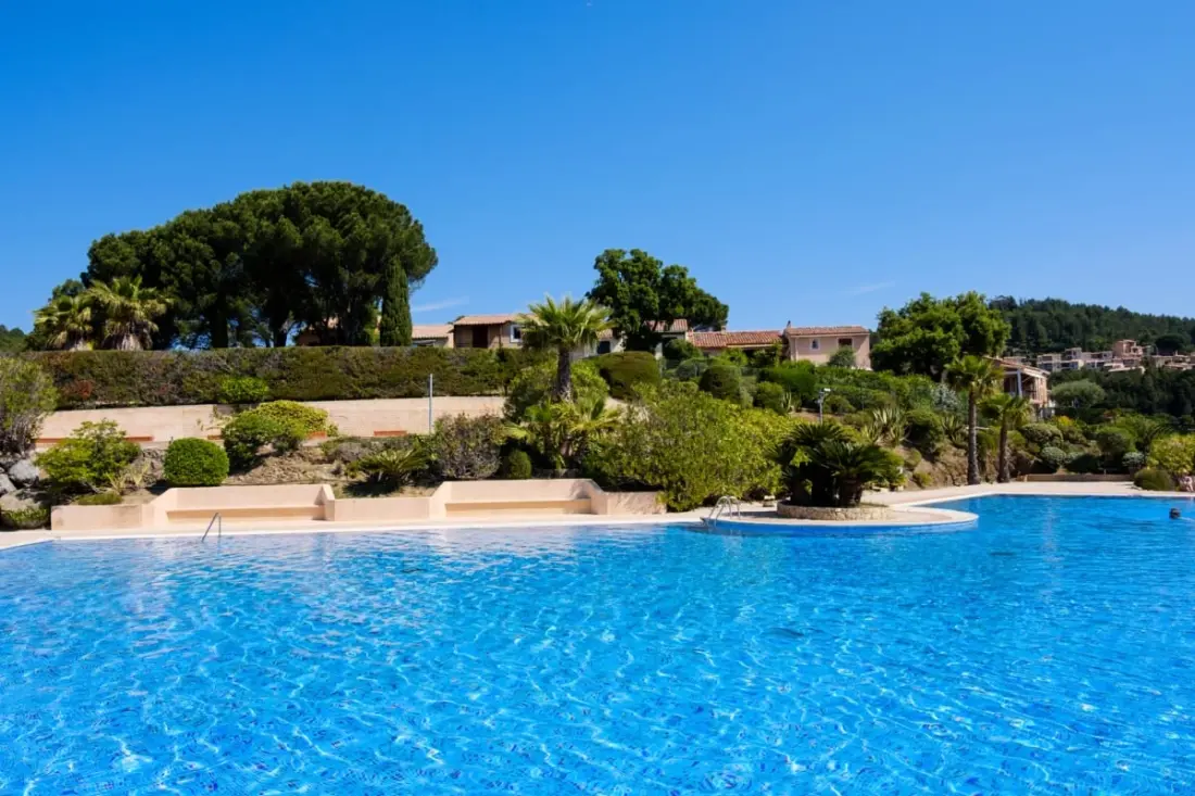 Petite Maison Vue Mer&amp;piscine
