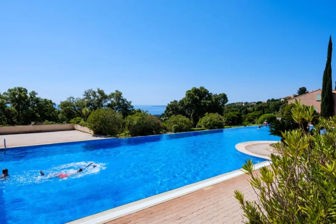 Petite Maison Vue Mer&amp;piscine