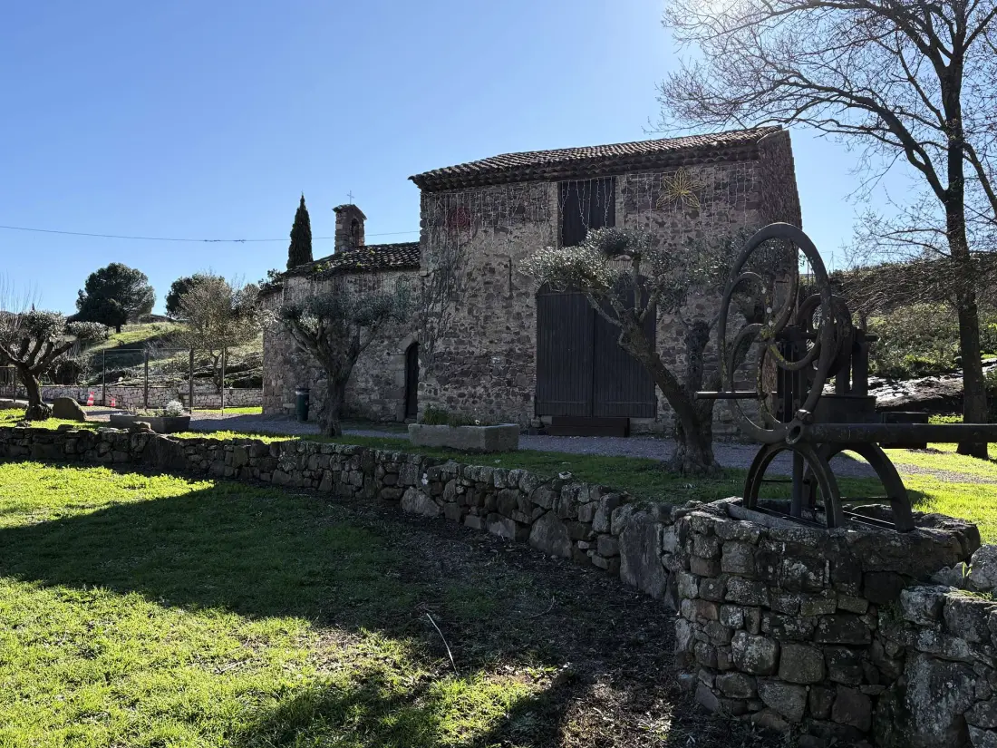 Résidence Coteaux D'argens