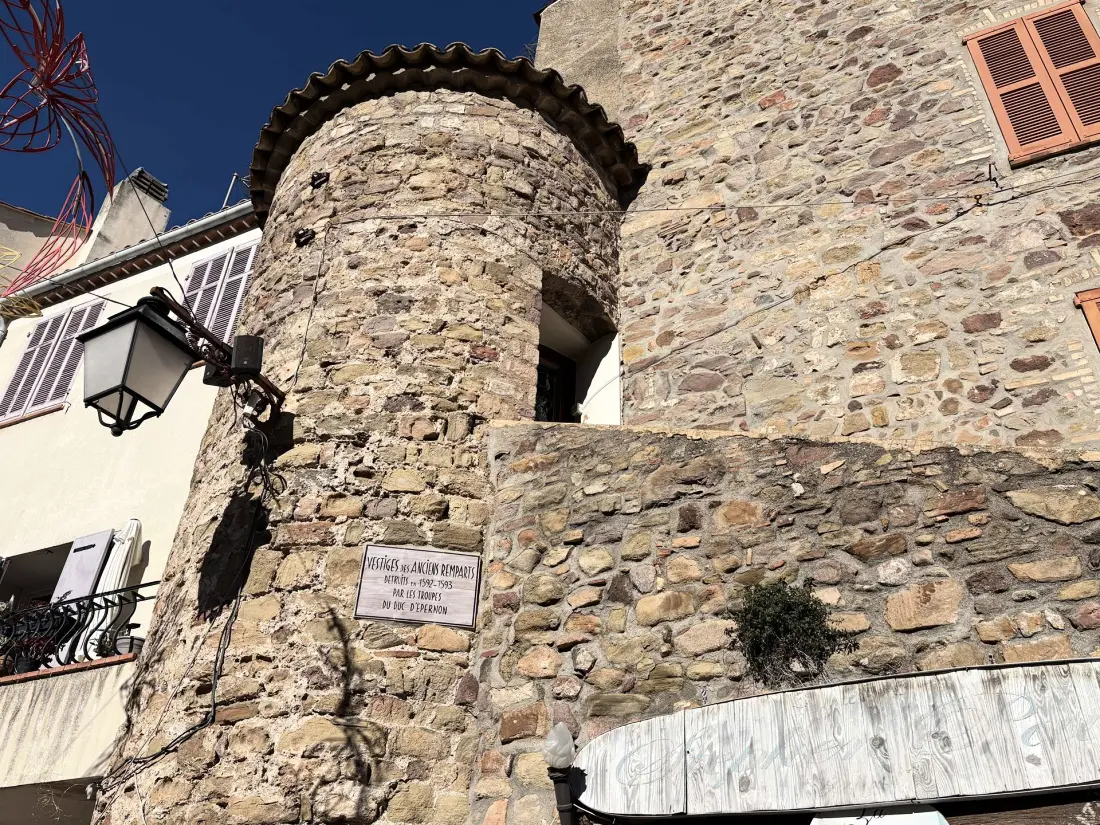 Résidence Coteaux D'argens