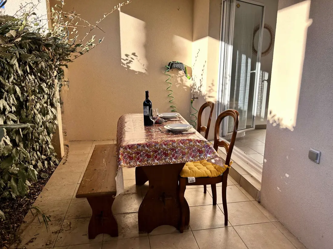 Résidence Coteaux D'argens