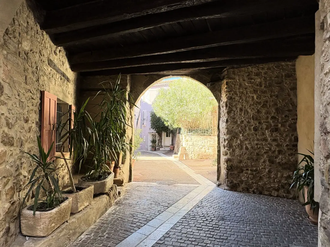 Résidence Coteaux D'argens