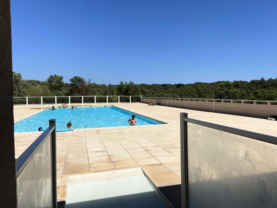 Résidence Coteaux D'argens