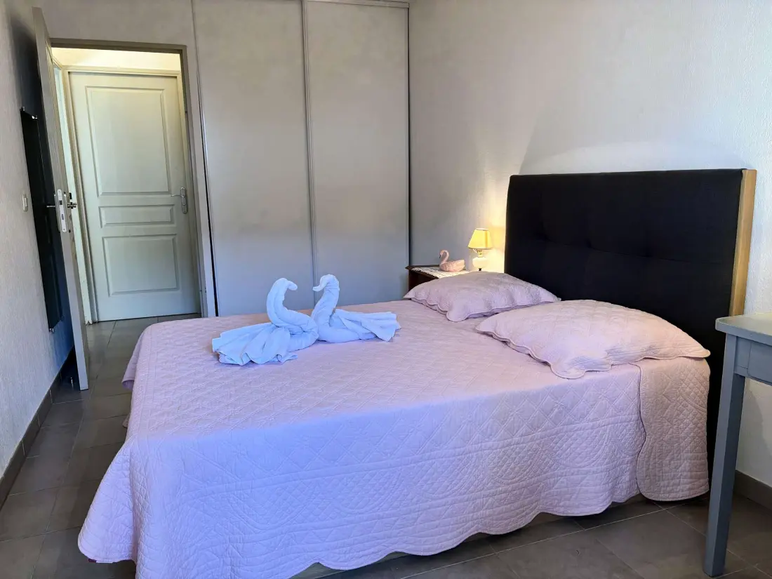 Résidence Coteaux D'argens