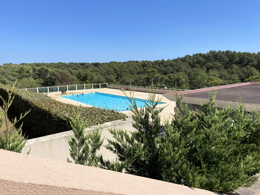 Résidence Coteaux D'argens