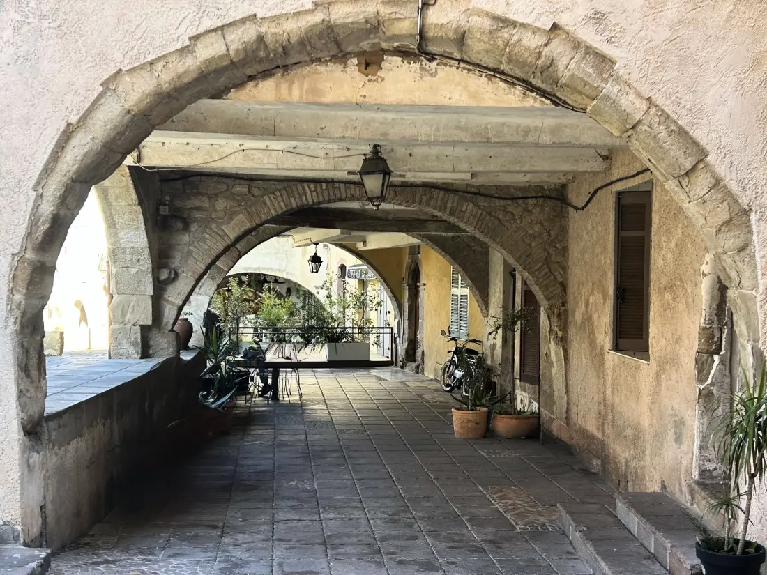 Résidence Coteaux D'argens