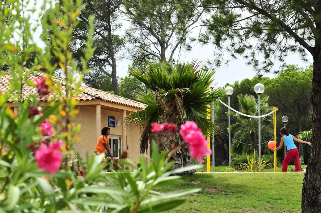 Résidence Goélia Le Village Azur 3 étoiles★★★