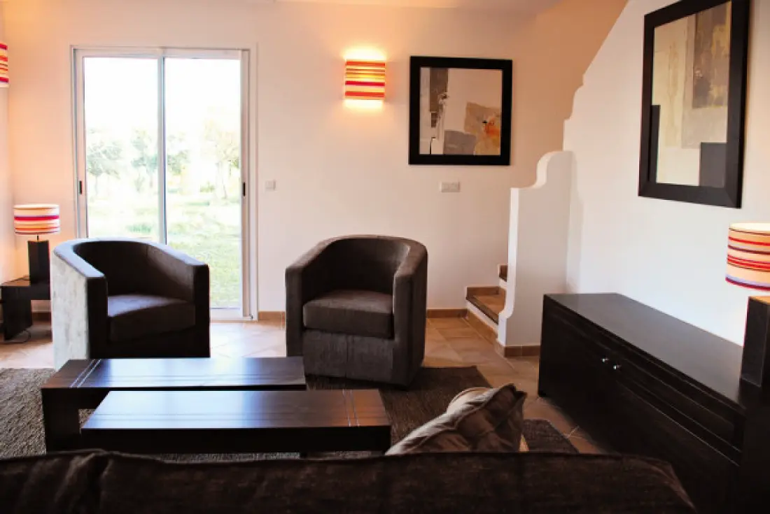 Résidence Lagrange Vacance4 étoiles★★★★ Green Bastide
