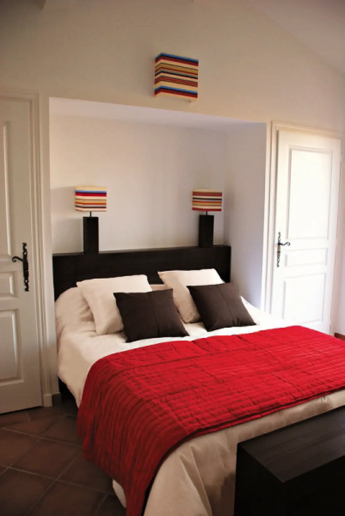 Résidence Lagrange Vacance4 étoiles★★★★ Green Bastide