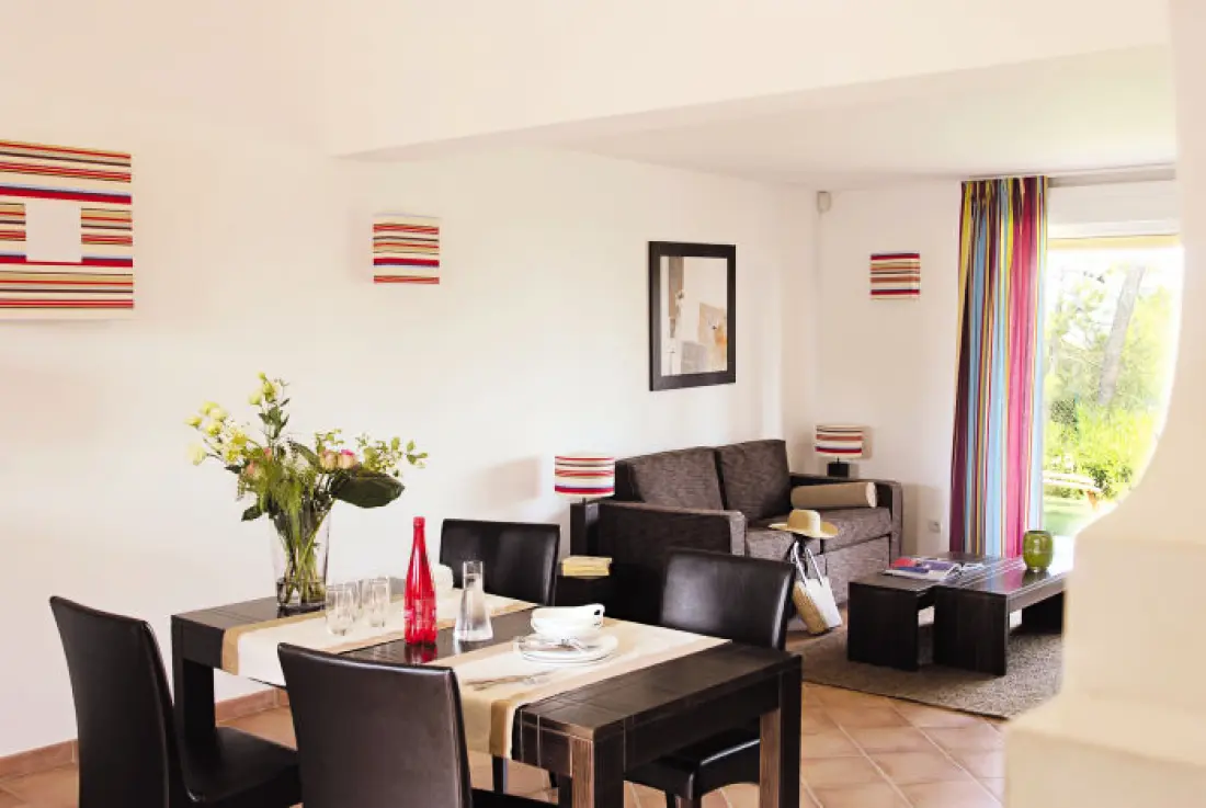 Résidence Lagrange Vacance4 étoiles★★★★ Green Bastide