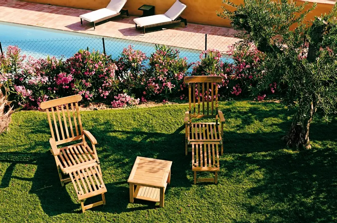Résidence Lagrange Vacance4 étoiles★★★★ Green Bastide
