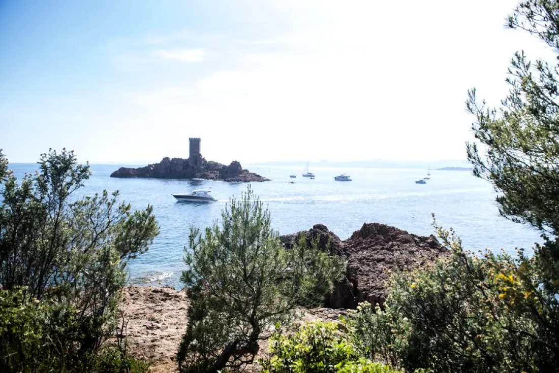 Résidence de Roquebrune