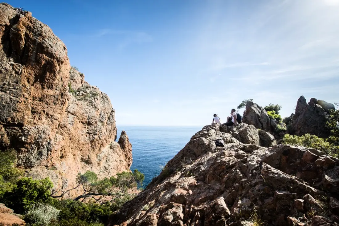 Résidence de Roquebrune