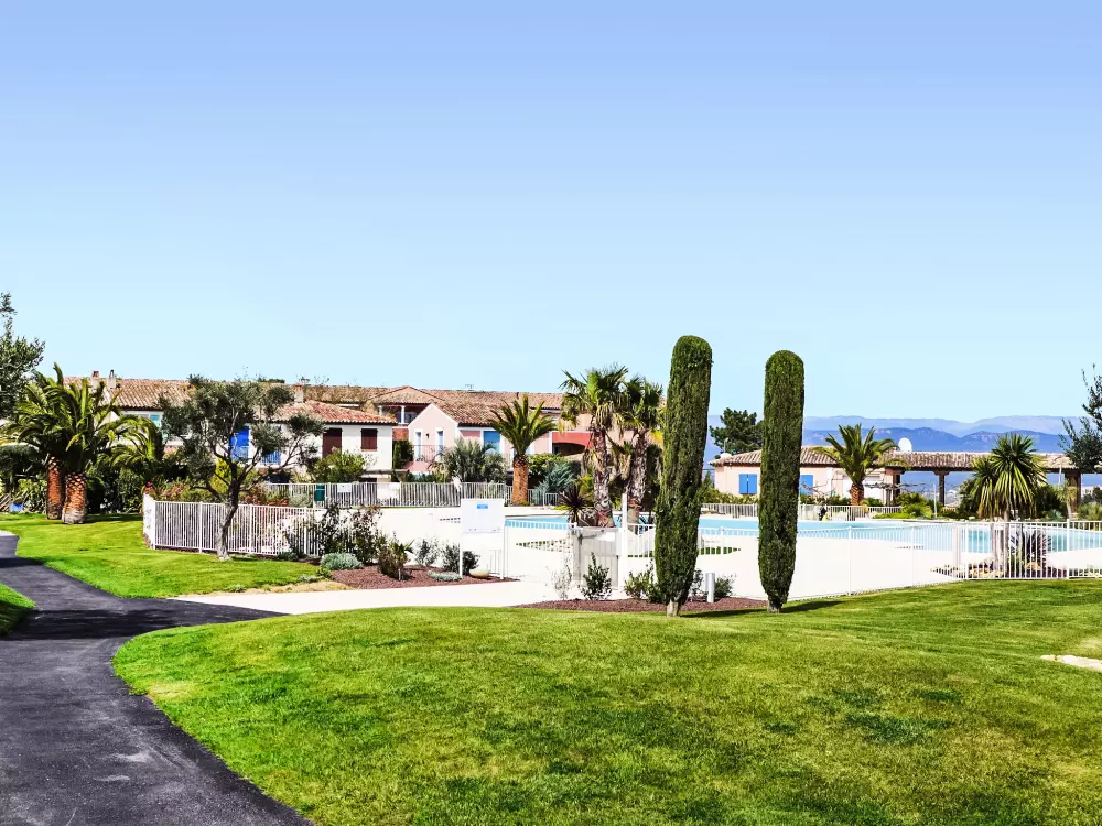 Maison de Vacances Roquebrune sur Argens