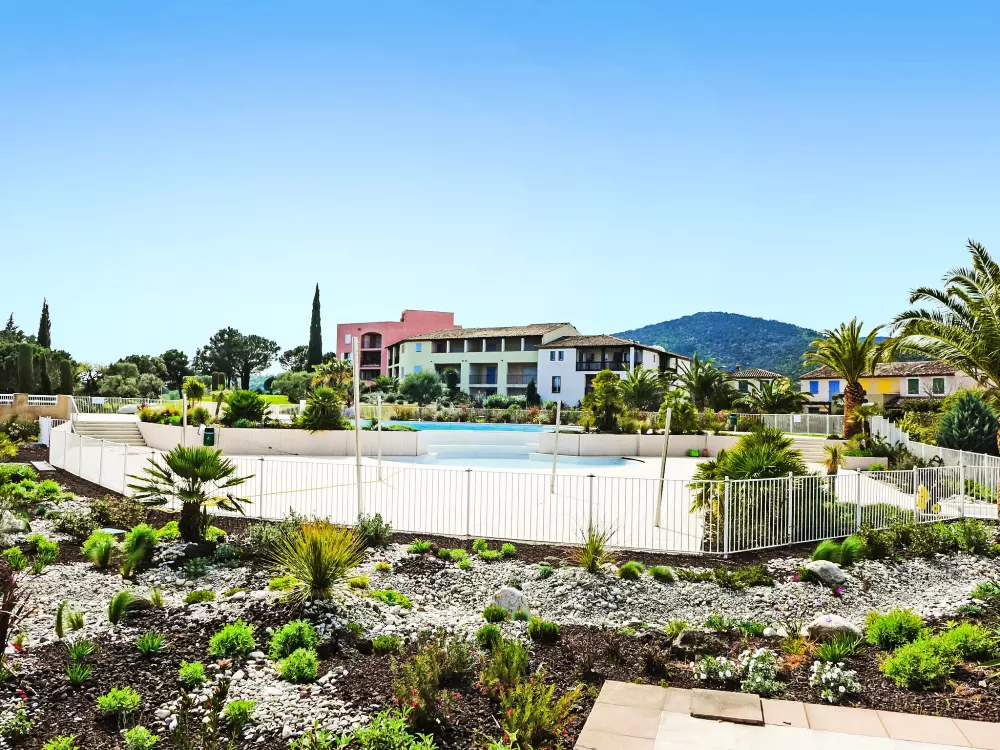 Maison de Vacances Roquebrune sur Argens