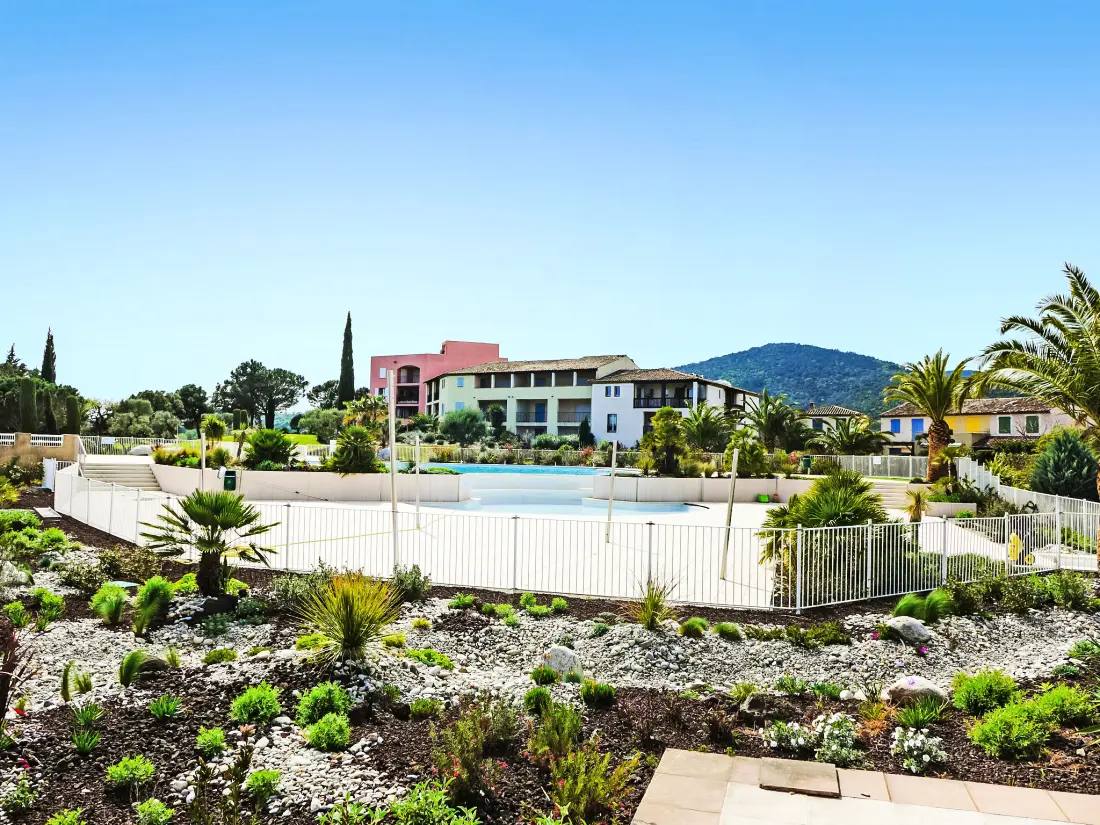 Maison de Vacances Roquebrune sur Argens