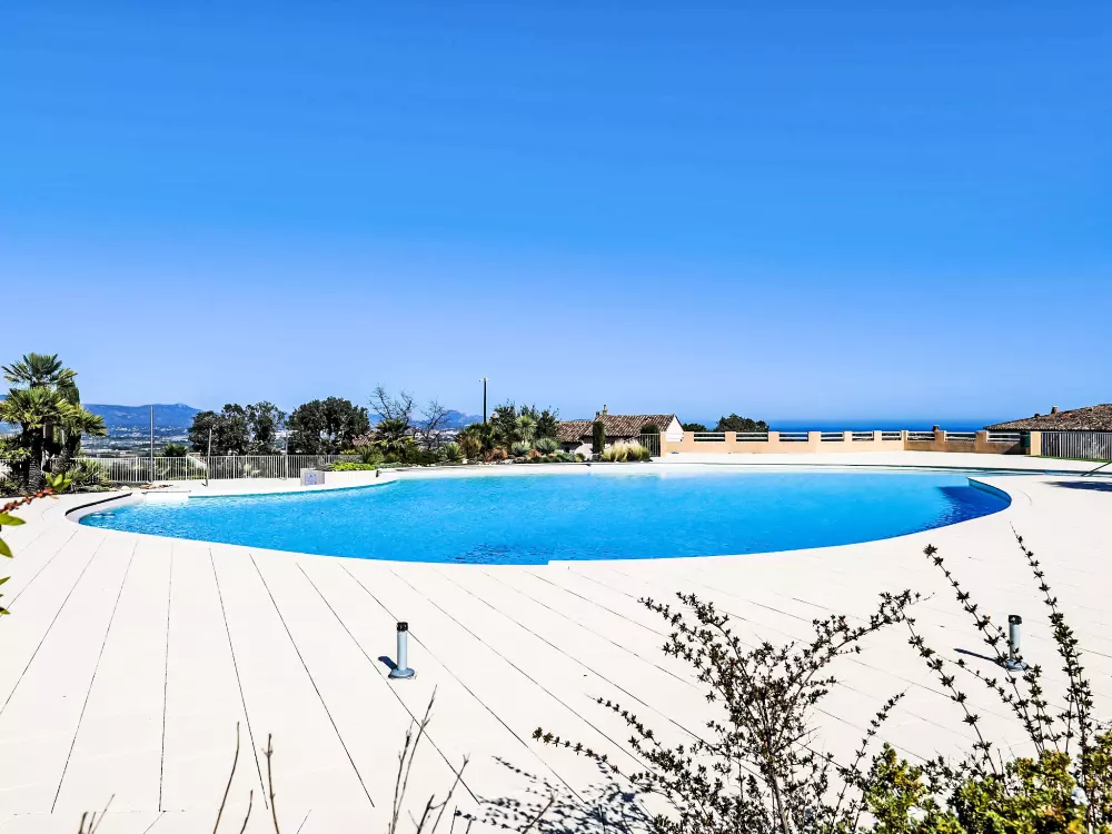 Maison de Vacances Roquebrune sur Argens