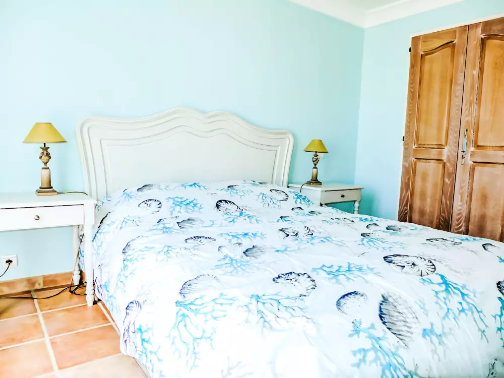 Maison de Vacances Roquebrune sur Argens