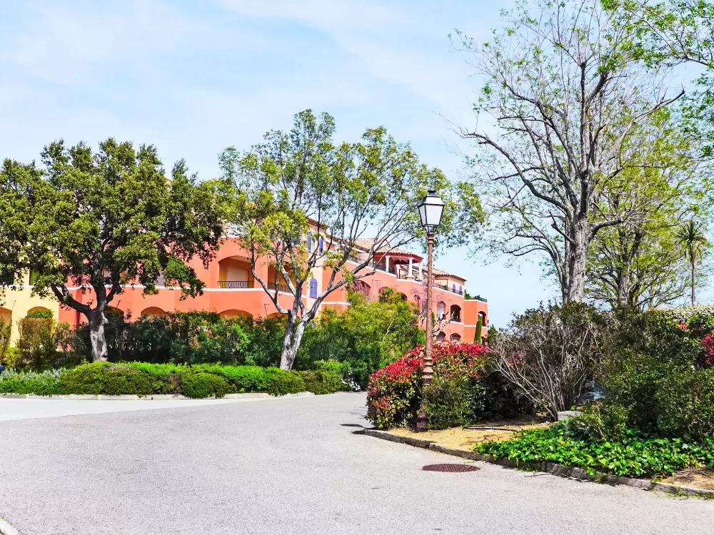 Maison de Vacances Roquebrune sur Argens