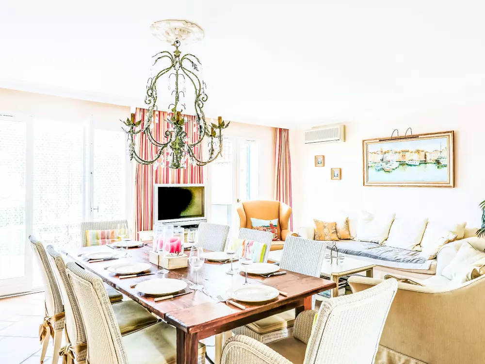 Maison de Vacances Roquebrune sur Argens