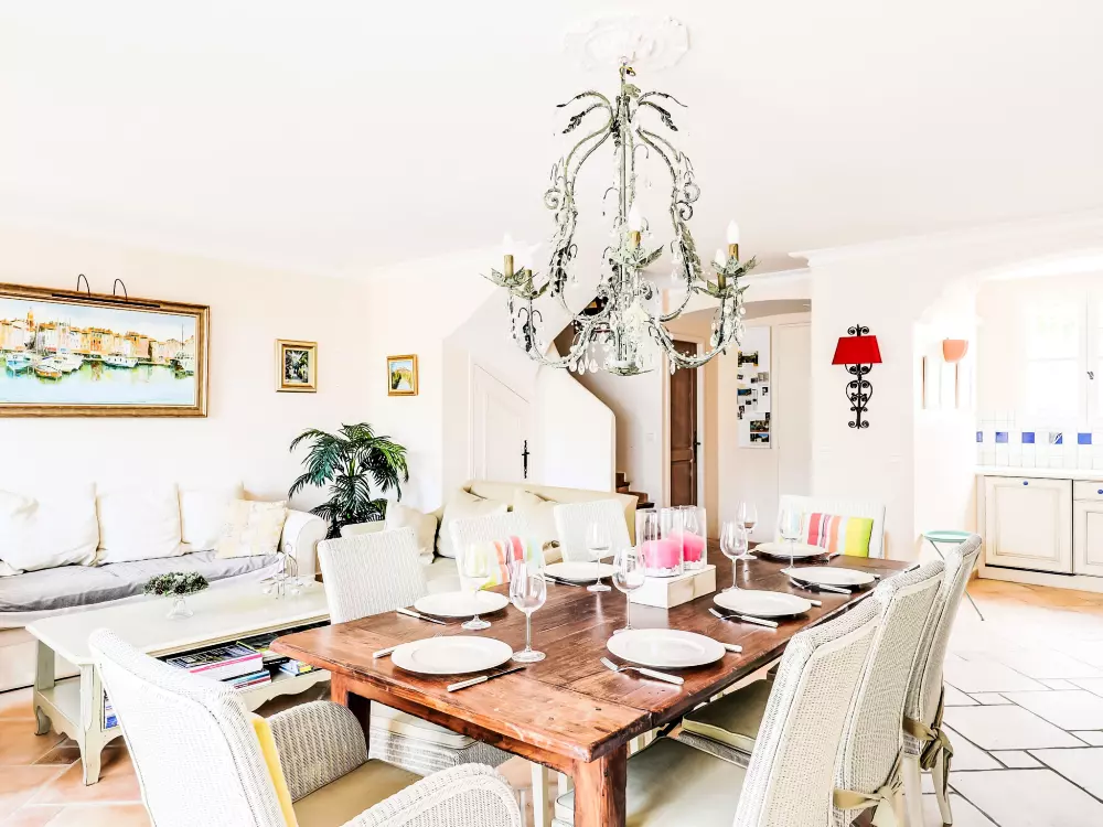 Maison de Vacances Roquebrune sur Argens