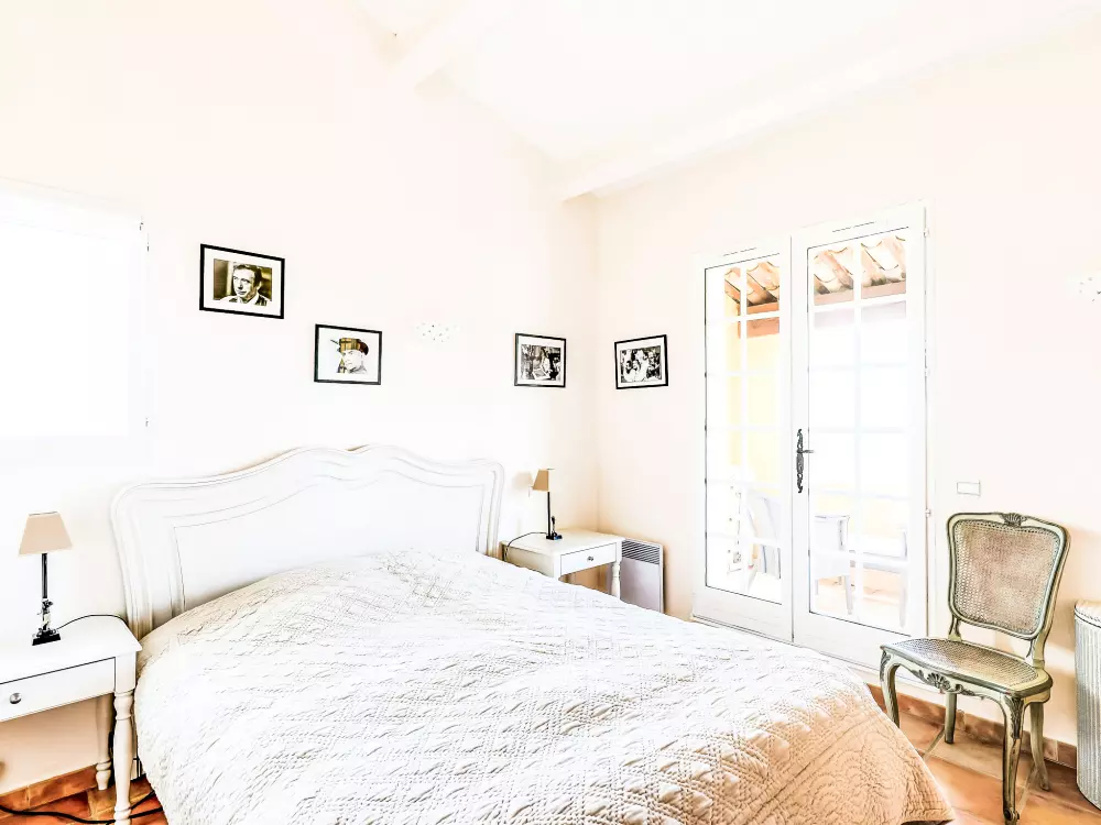 Maison de Vacances Roquebrune sur Argens