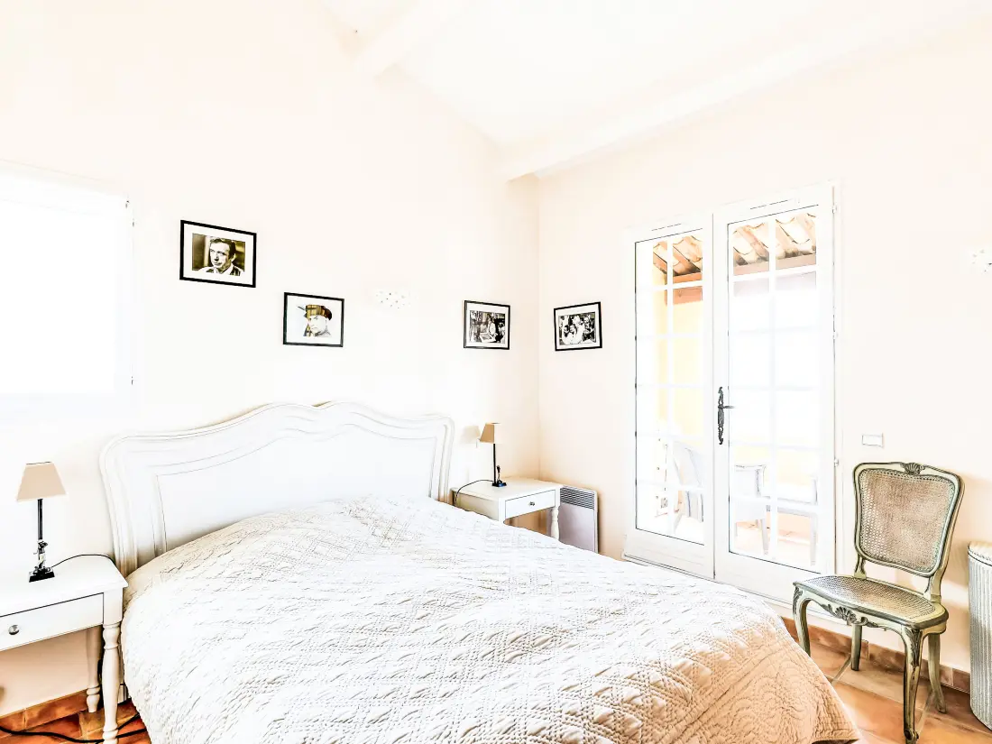 Maison de Vacances Roquebrune sur Argens
