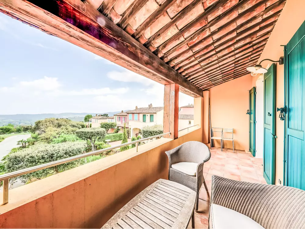 Maison de Vacances Roquebrune sur Argens