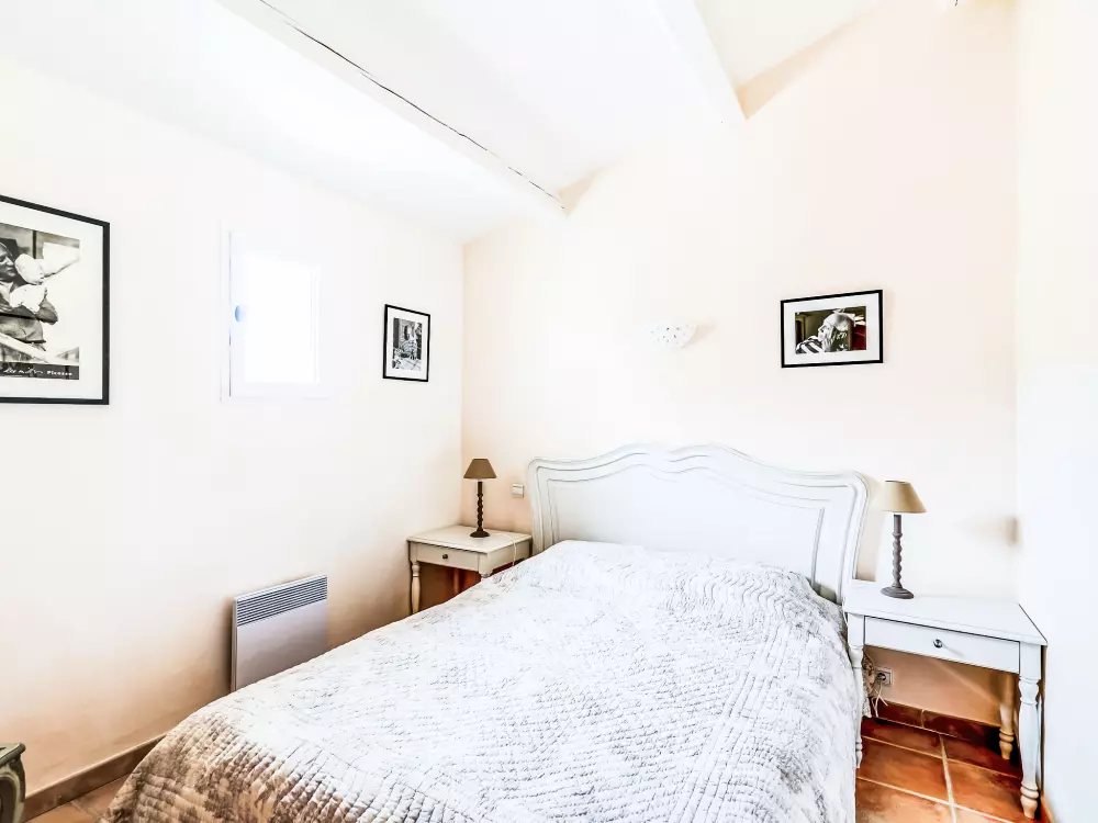 Maison de Vacances Roquebrune sur Argens