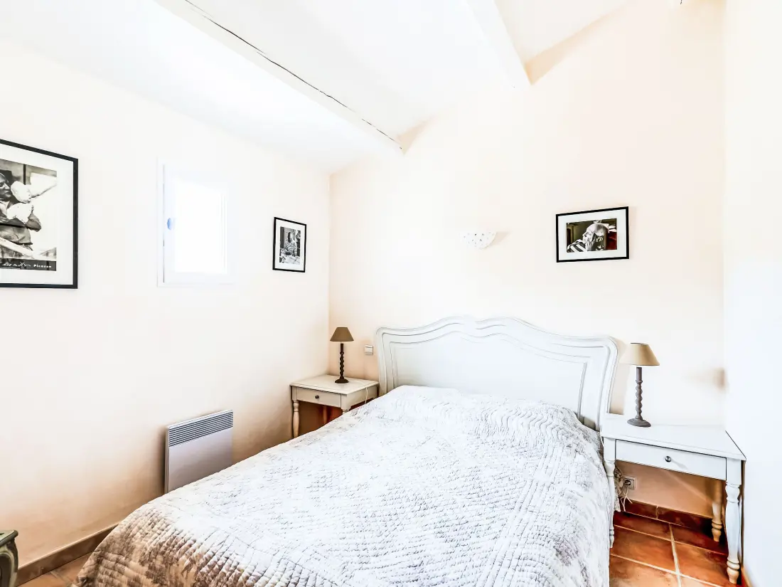 Maison de Vacances Roquebrune sur Argens