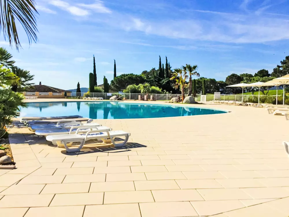 Maison de Vacances Roquebrune sur Argens