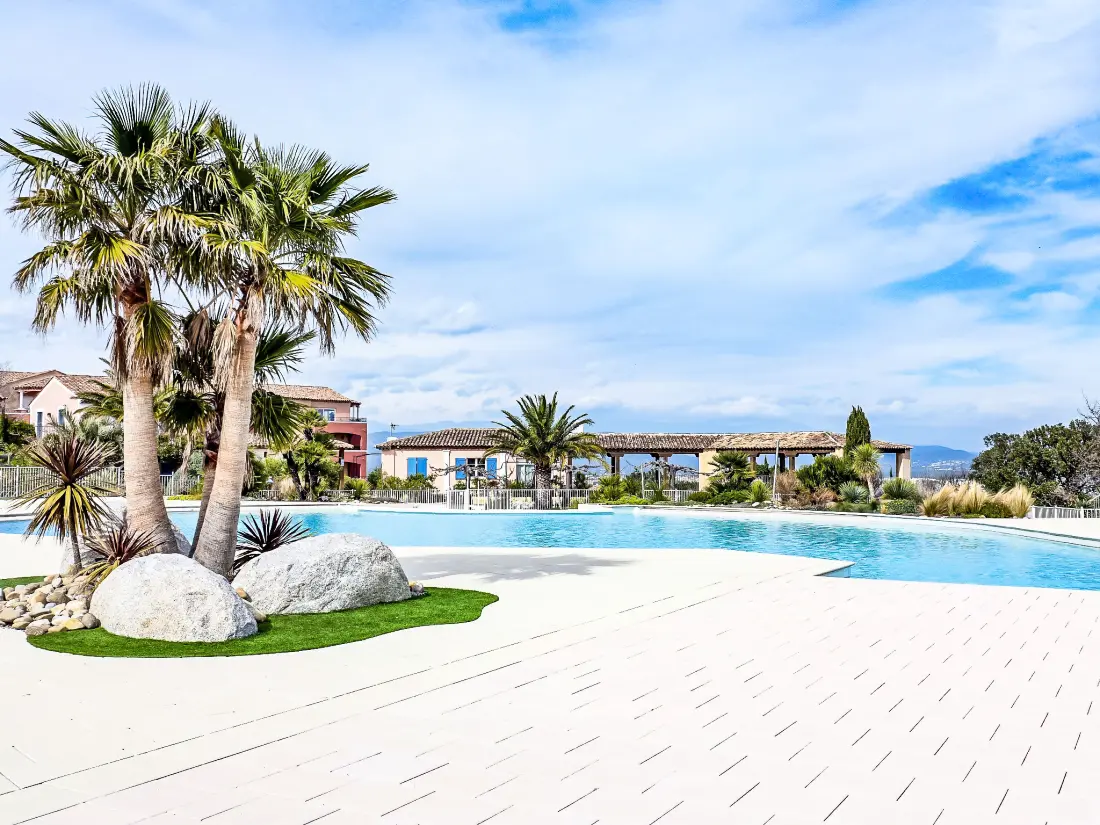 Maison de Vacances Roquebrune sur Argens