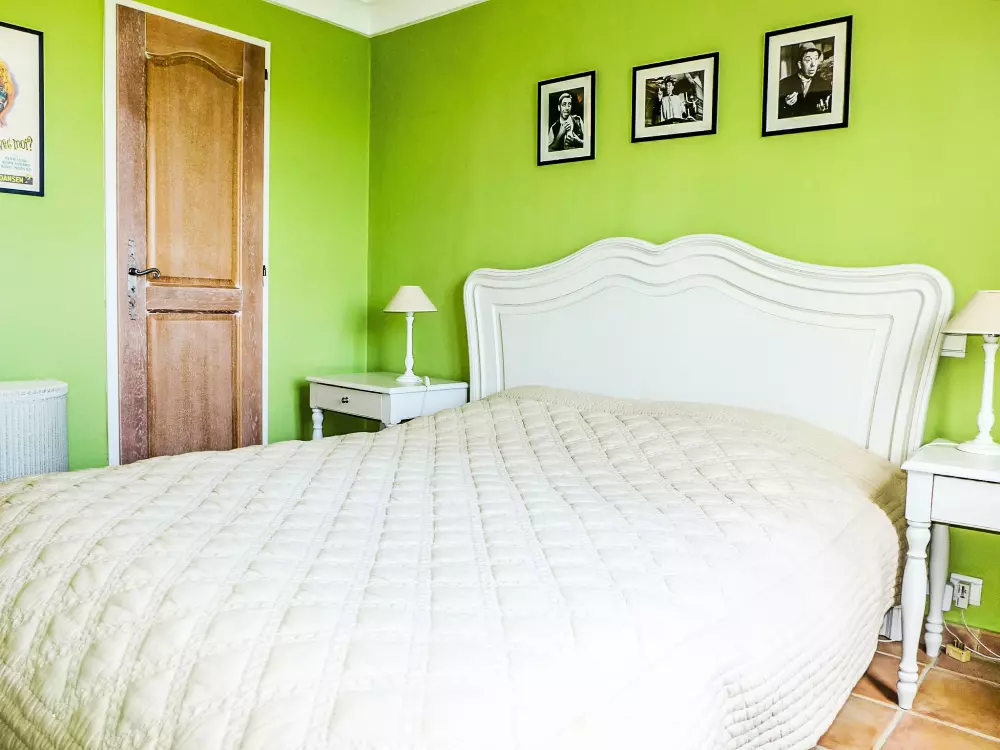 Maison de Vacances Roquebrune sur Argens