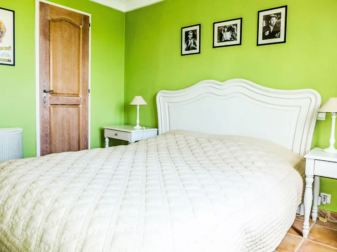 Maison de Vacances Roquebrune sur Argens