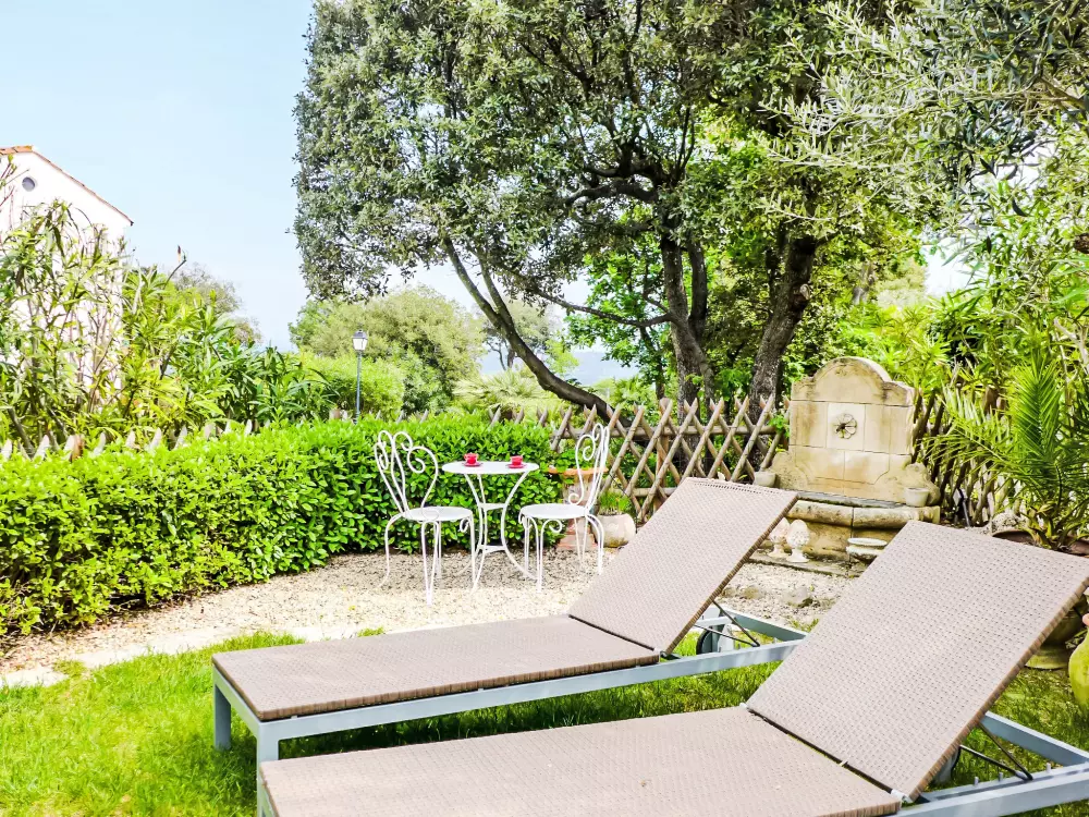Maison de Vacances Roquebrune sur Argens