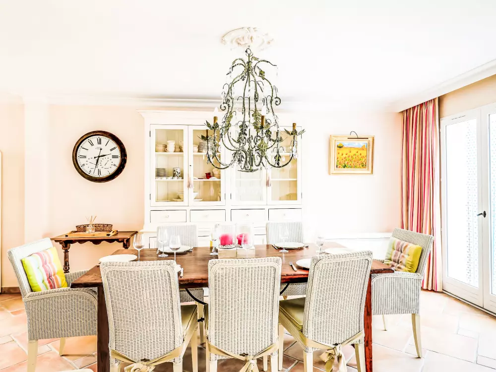 Maison de Vacances Roquebrune sur Argens