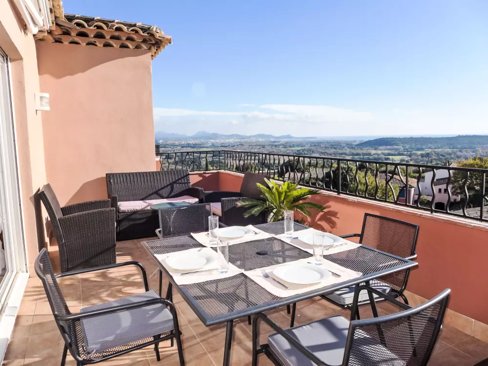 Maison de Vacances Roquebrune sur Argens